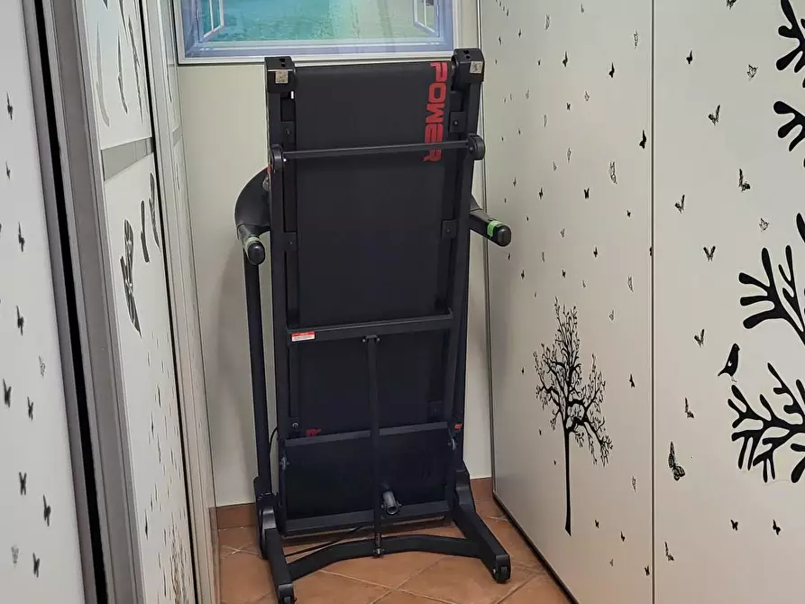 Immagine 57 di Porzione di casa in vendita  in VIA XI FEBBRAIO 11 a Sissa Trecasali