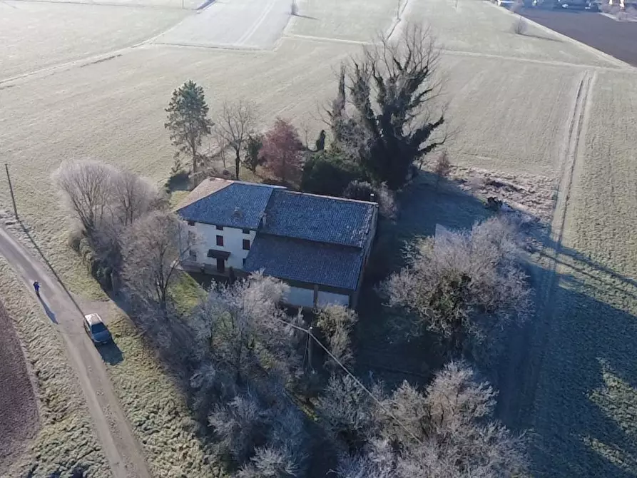 Immagine 41 di Rustico / casale in vendita  in Strada Salicelli 1 a Roccabianca
