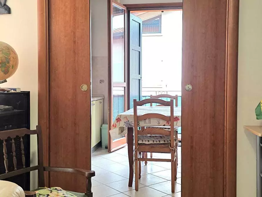 Immagine 10 di Trilocale in vendita  in Via Pezzarossa Vincenzo 2 a San Secondo Parmense