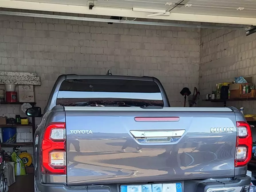 Immagine 26 di Quadrilocale in vendita  in Via Pietro Nenni 38 a Fontanellato