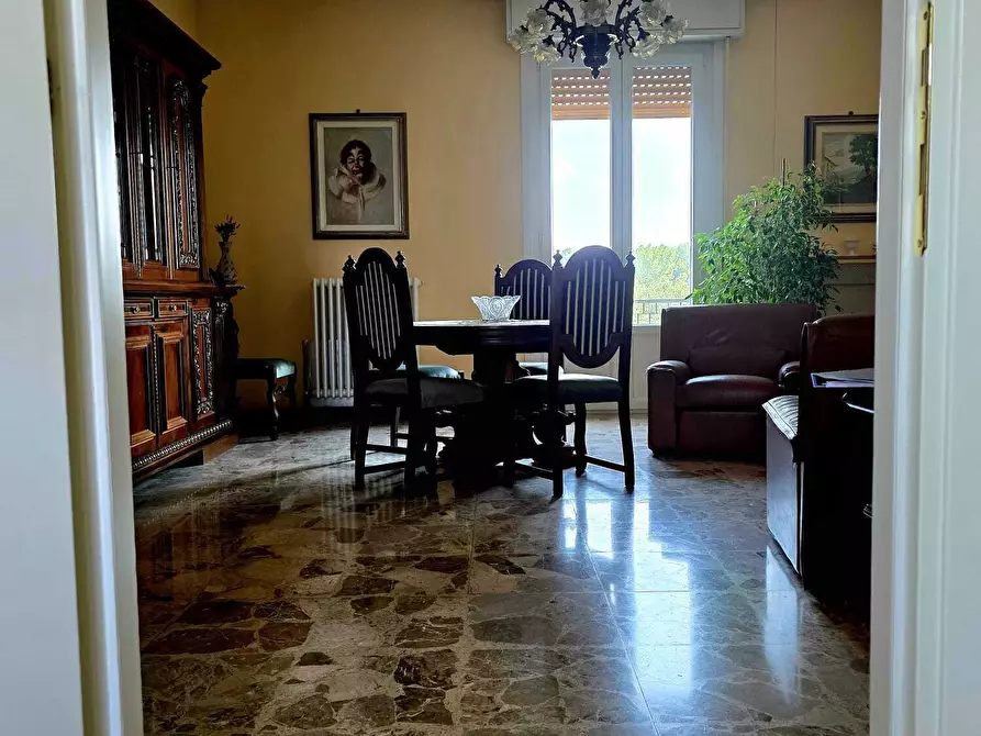 Immagine 20 di Trilocale in vendita  in VIALE DELLE ESPOSIZIONI 83 a Parma