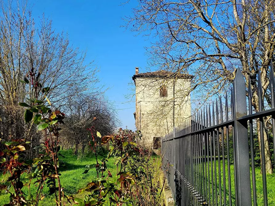 Immagine 32 di Villa in vendita  in Via del Fontanile 1 a Sissa Trecasali