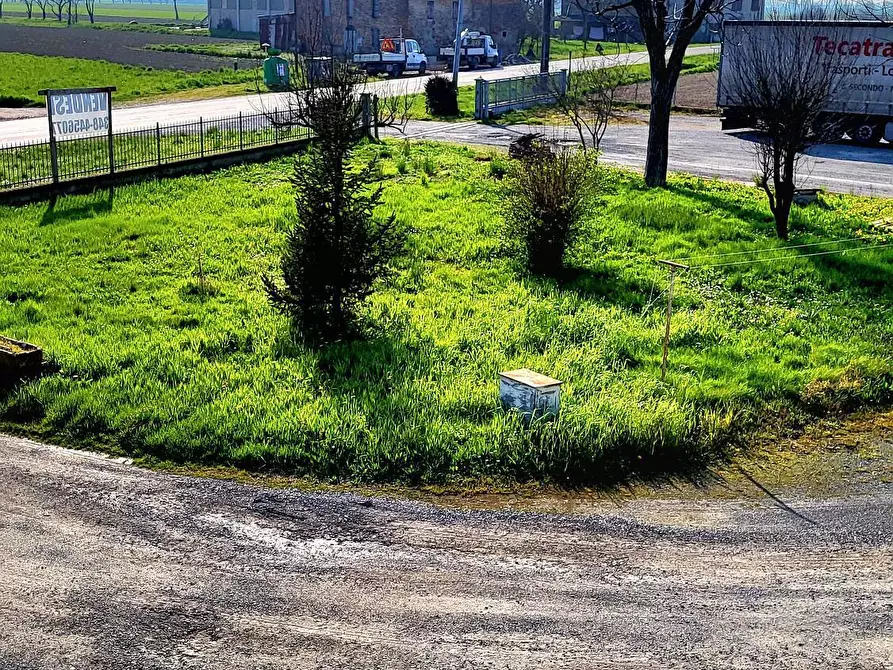 Immagine 6 di Porzione di casa in vendita  in Strada Provinciale per Soragna 17 a San Secondo Parmense