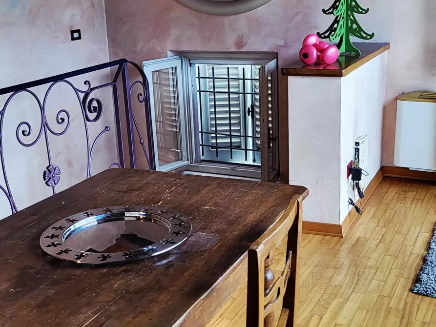 Immagine 32 di Porzione di casa in vendita  in Via Michele Vitali Mazza 4 a San Secondo Parmense