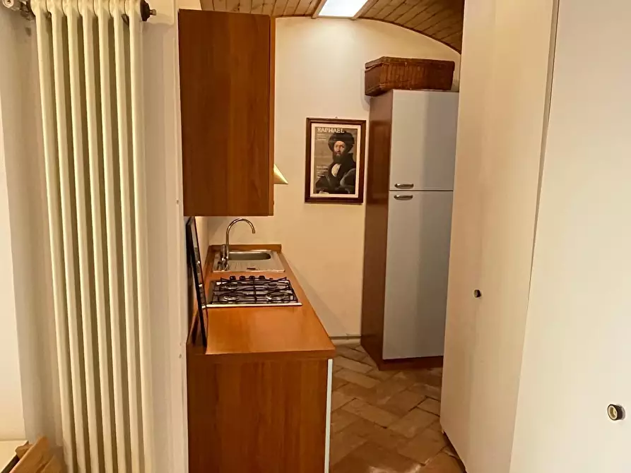 Immagine 36 di Porzione di casa in vendita  in Via Michele Vitali Mazza 4 a San Secondo Parmense