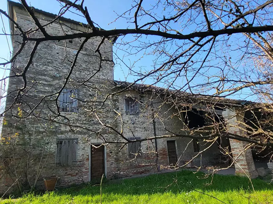 Immagine 29 di Villa in vendita  in Via del Fontanile 1 a Sissa Trecasali