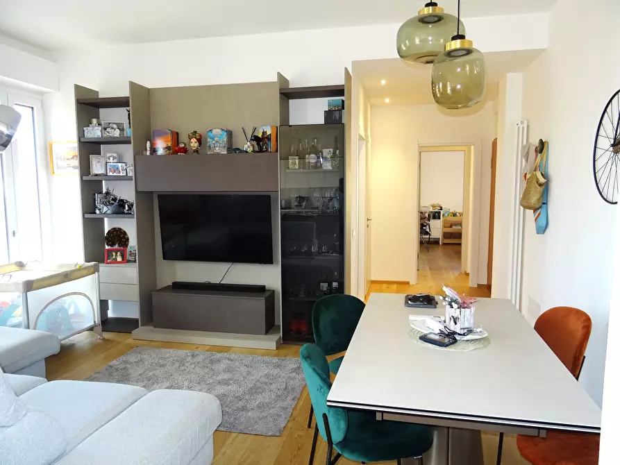 Immagine 9 di Trilocale in vendita  a Senigallia