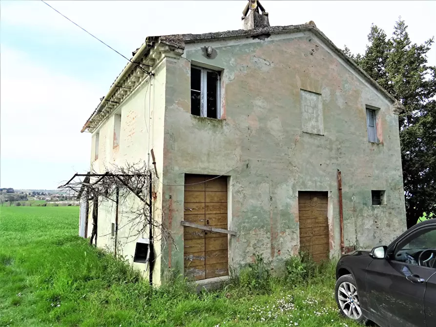 Immagine 1 di Casa indipendente in vendita  a Corinaldo