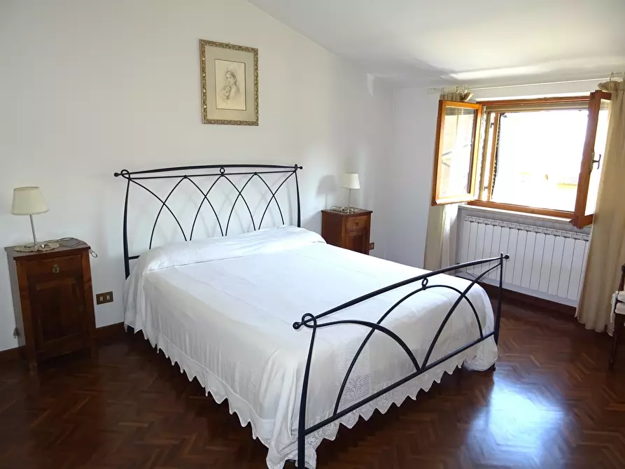 Immagine 31 di Villetta a schiera in vendita  a Castelleone Di Suasa