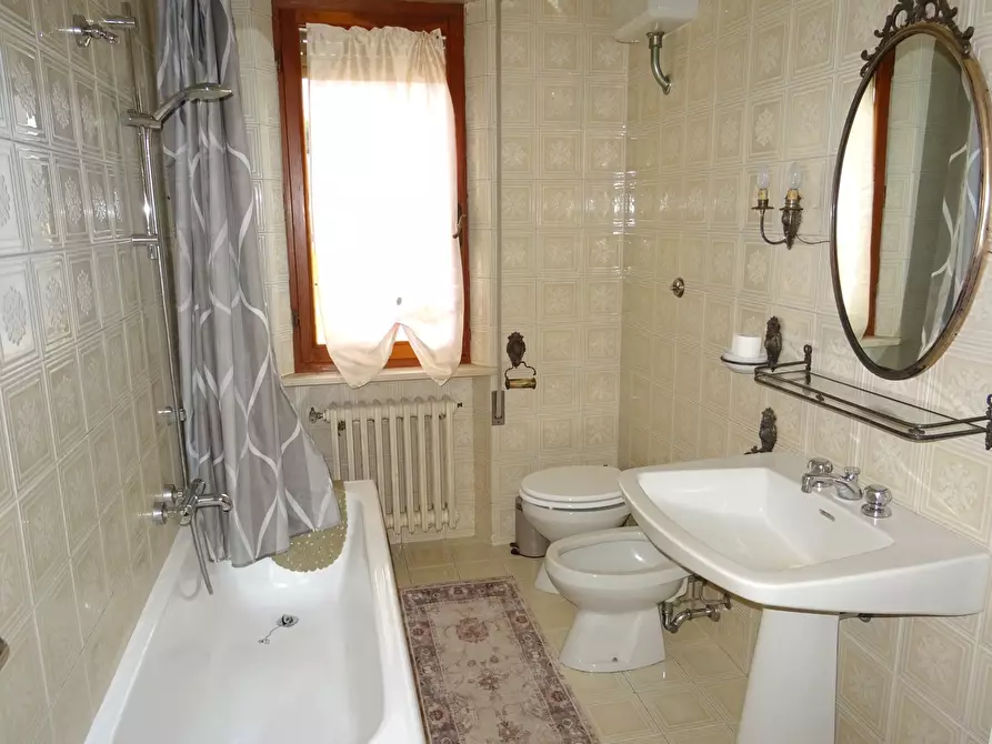 Immagine 25 di Attico in vendita  a Ostra