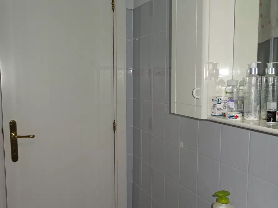 Immagine 37 di Villetta a schiera in vendita  a Serra De' Conti