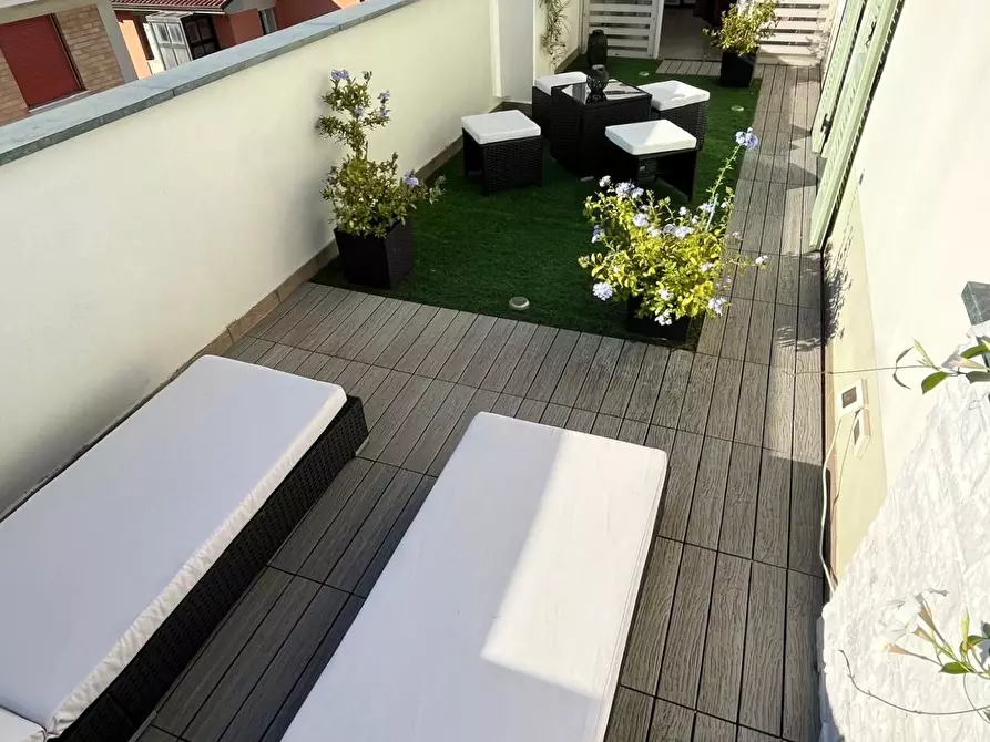 Immagine 4 di Casa semindipendente in vendita  a Senigallia