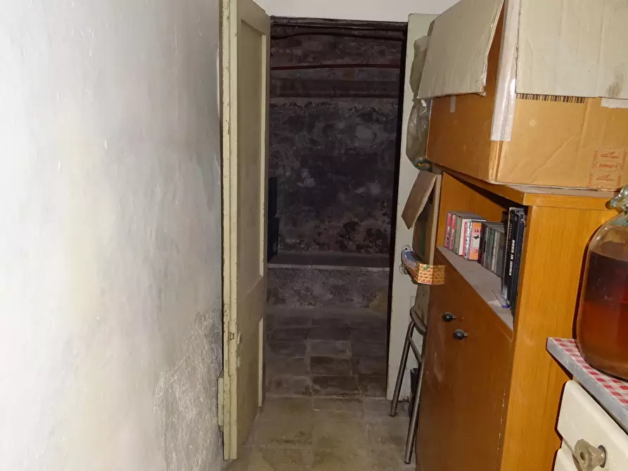 Immagine 44 di Villetta a schiera in vendita  a Serra De' Conti