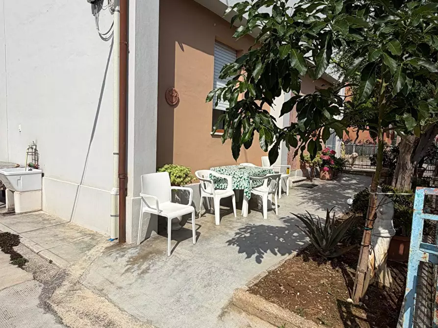 Immagine 25 di Quadrilocale in vendita  in Via XXV Aprile a Senigallia