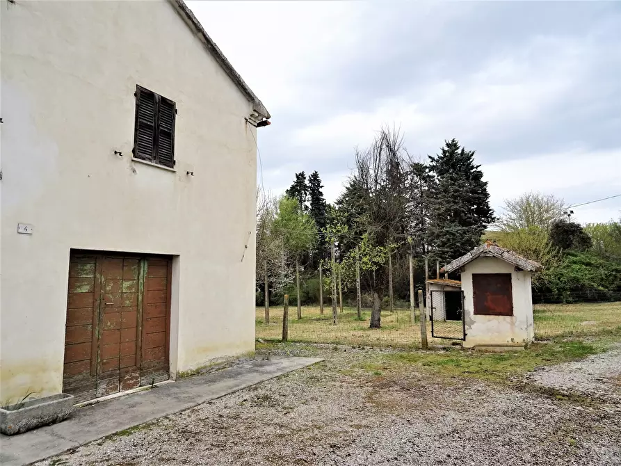 Immagine 3 di Rustico / casale in vendita  a Corinaldo