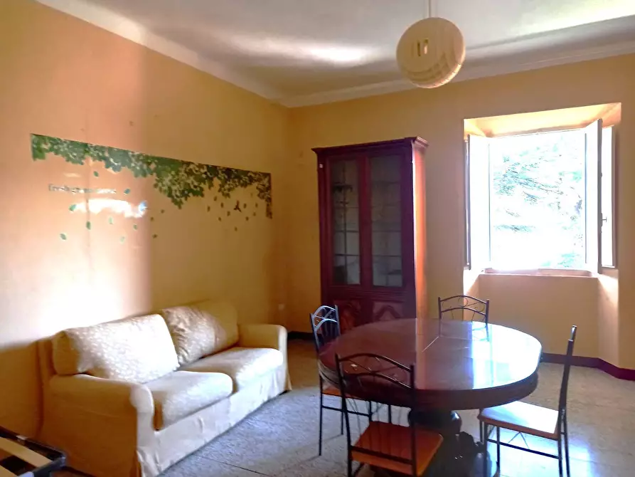 Immagine 16 di Trilocale in vendita  a Arcevia