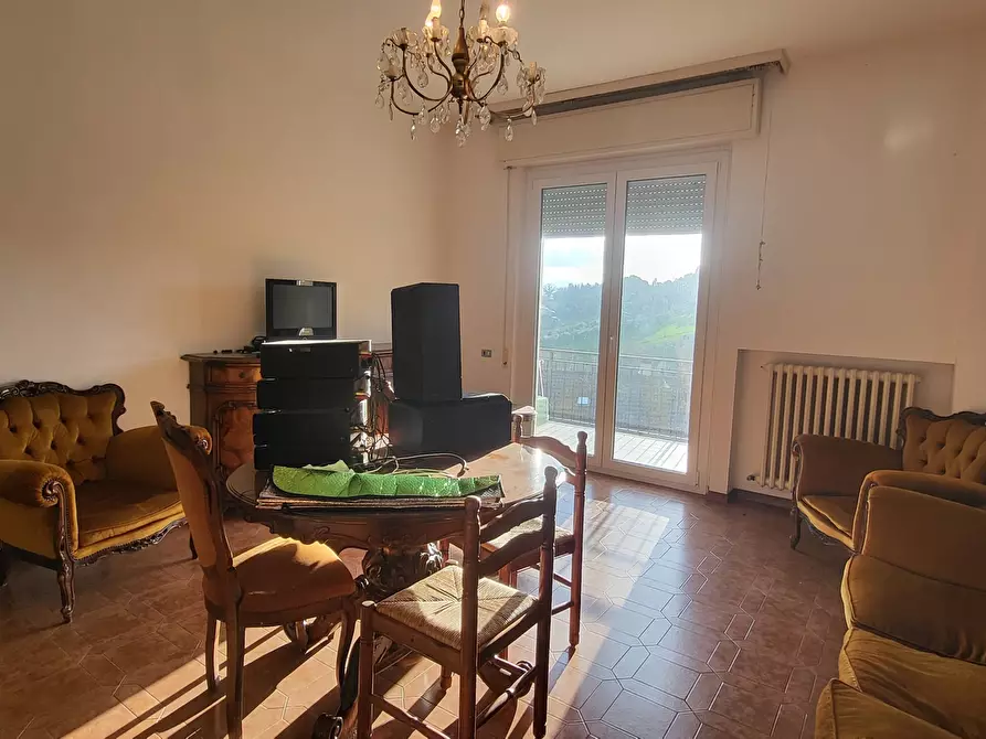 Immagine 2 di Appartamento in vendita  a Ostra