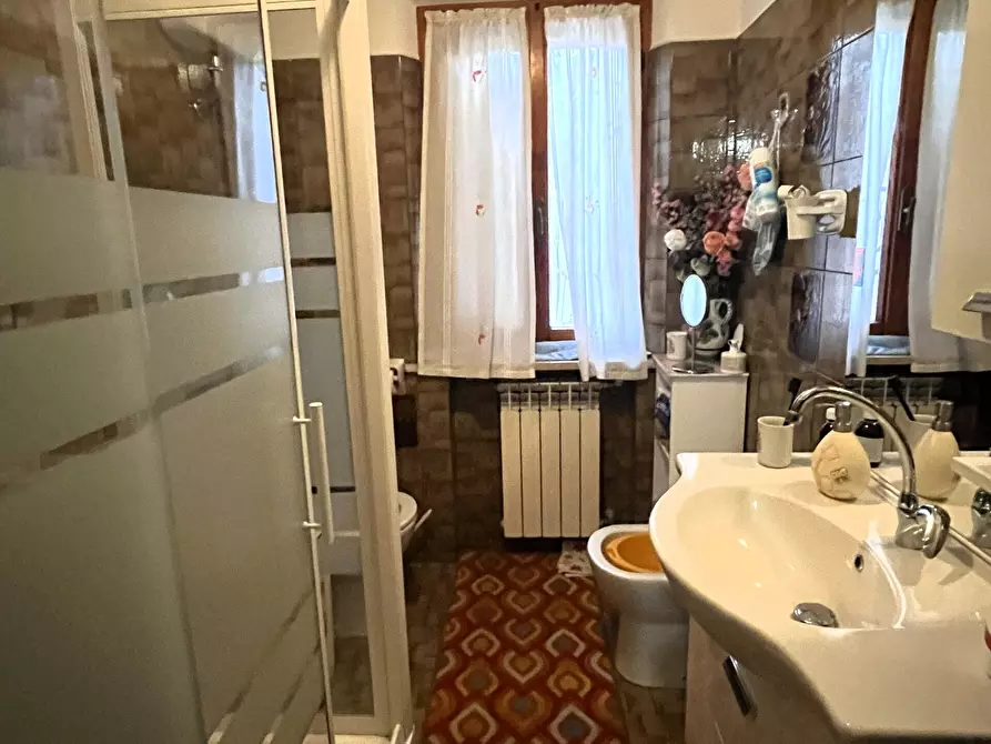 Immagine 11 di Casa indipendente in vendita  in Via Guglielmo Marconi 3 a Trecastelli