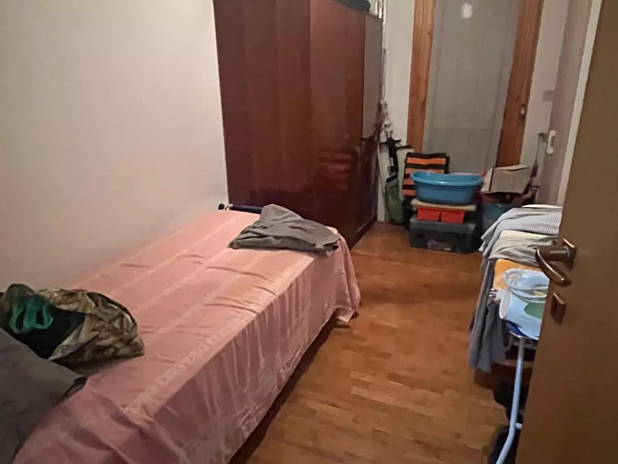 Immagine 7 di Appartamento in vendita  a Senigallia