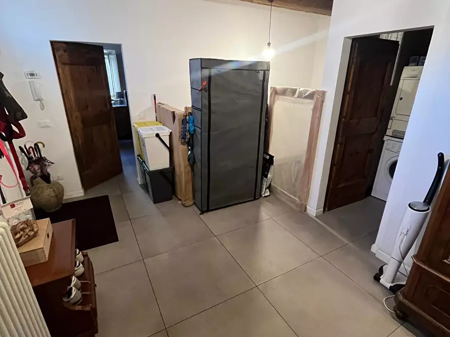 Immagine 19 di Villetta a schiera in vendita  a Senigallia