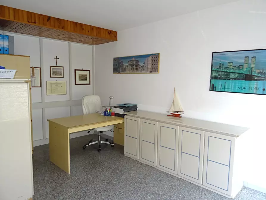 Immagine 17 di Villetta a schiera in vendita  a Castelleone Di Suasa