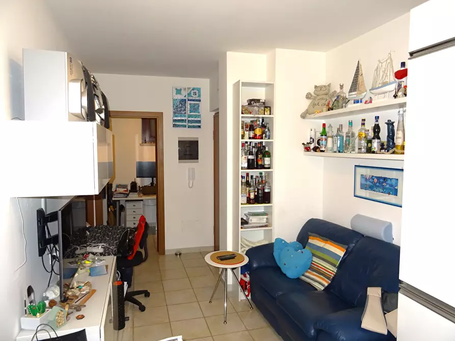 Immagine 5 di Bilocale in vendita  a Senigallia