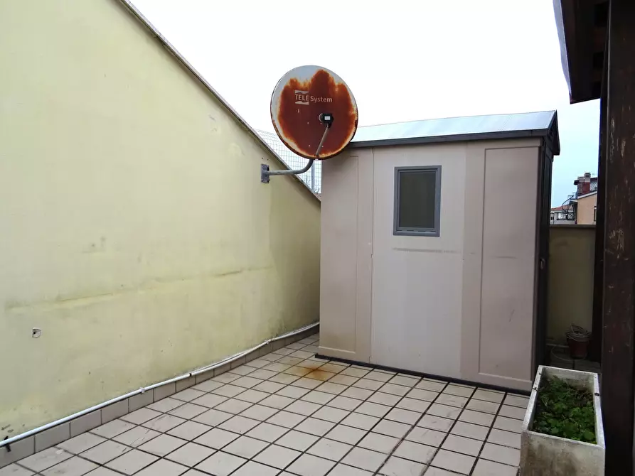 Immagine 13 di Trilocale in vendita  a Senigallia