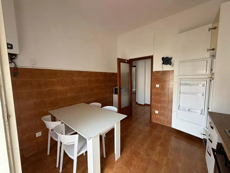 Immagine 4 di Trilocale in vendita  a Montemarciano