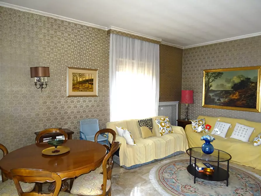 Immagine 5 di Attico in vendita  a Ostra