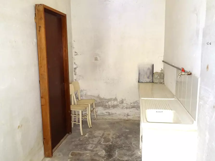 Immagine 22 di Quadrilocale in vendita  a Serra De' Conti