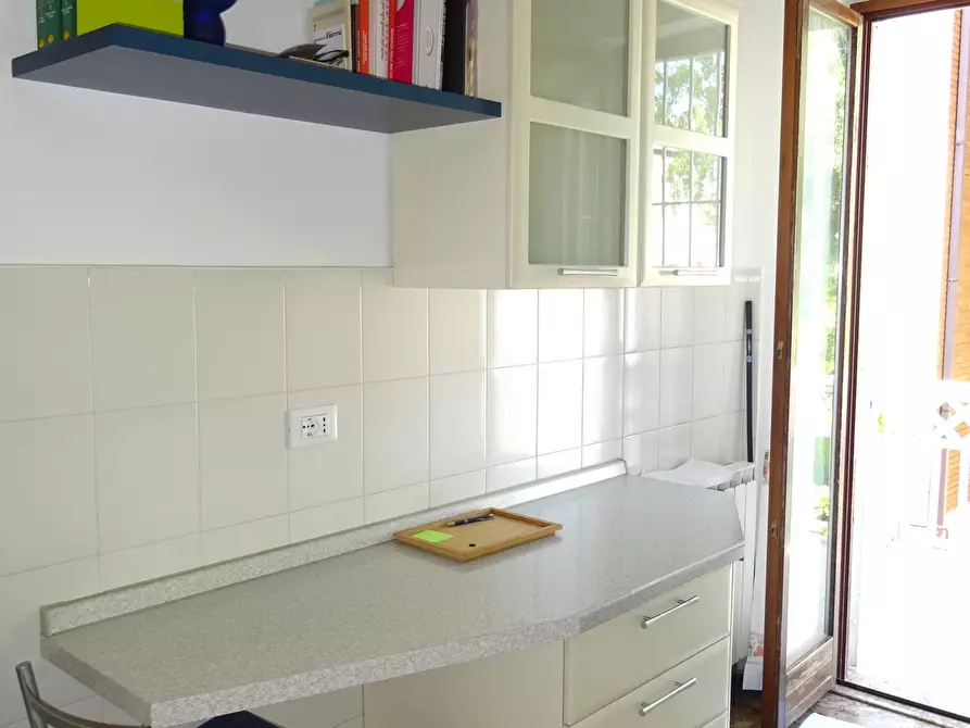 Immagine 9 di Villetta a schiera in vendita  a Castelleone Di Suasa