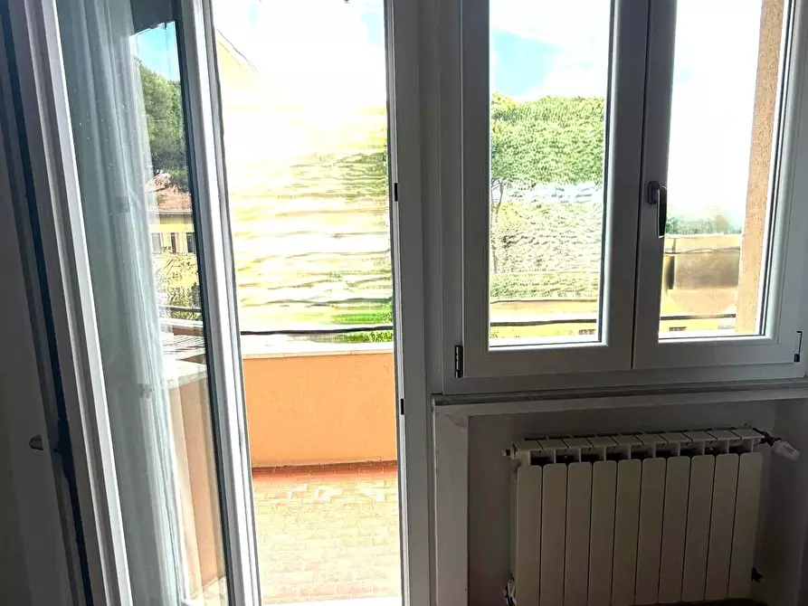 Immagine 14 di Quadrilocale in vendita  a Senigallia