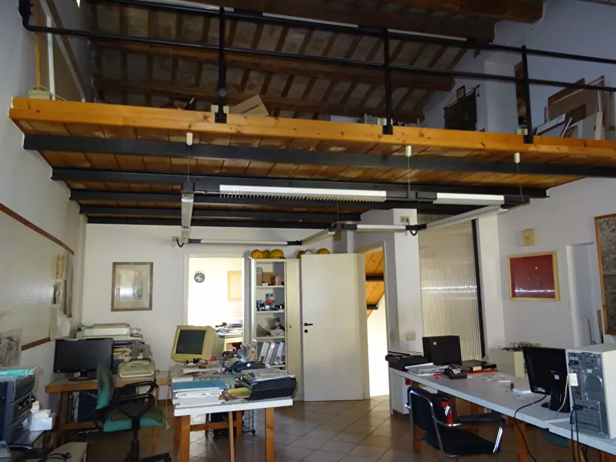 Immagine 1 di Appartamento in vendita  a Corinaldo