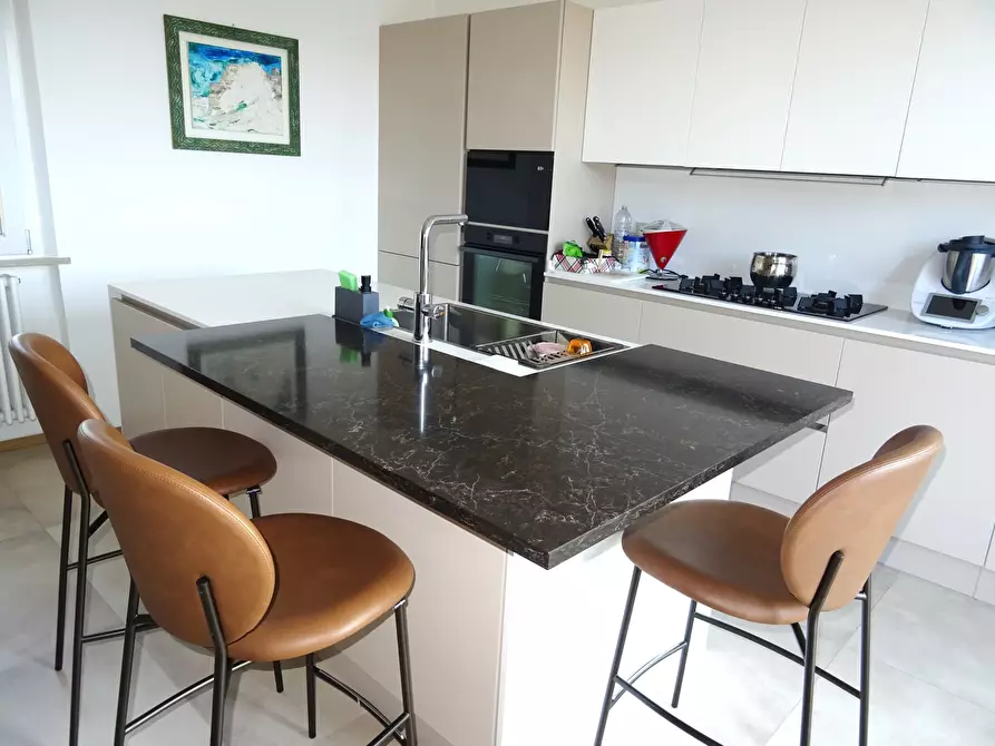 Immagine 6 di Trilocale in vendita  a Senigallia