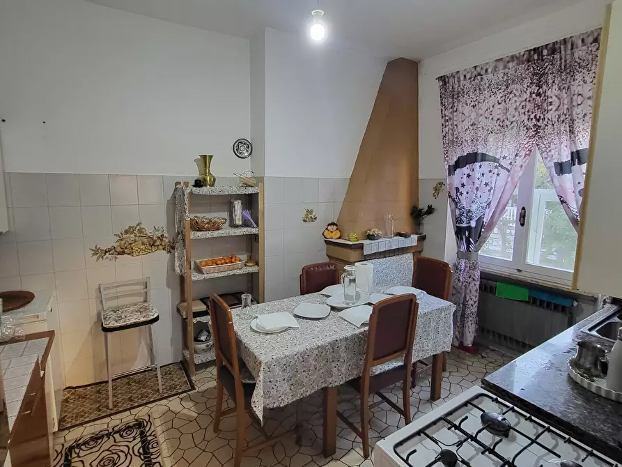 Immagine 8 di Appartamento in vendita  a Ostra