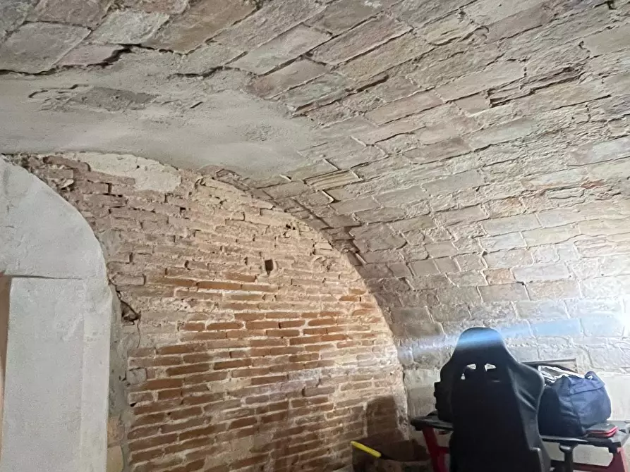 Immagine 7 di Villetta a schiera in vendita  a Senigallia