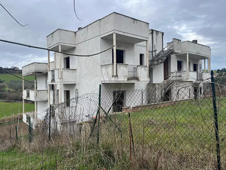 Immagine 1 di Appartamento in vendita  a Trecastelli