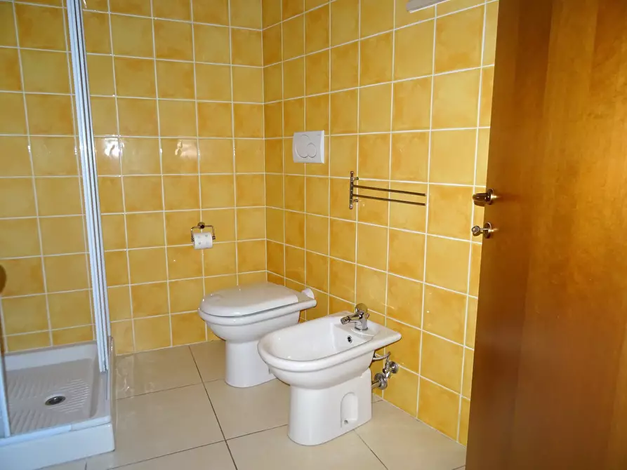 Immagine 5 di Bilocale in vendita  a Ostra