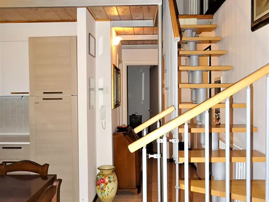 Immagine 23 di Casa indipendente in vendita  a Terre Roveresche