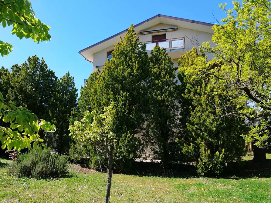 Immagine 26 di Casa bifamiliare in vendita  a Corinaldo