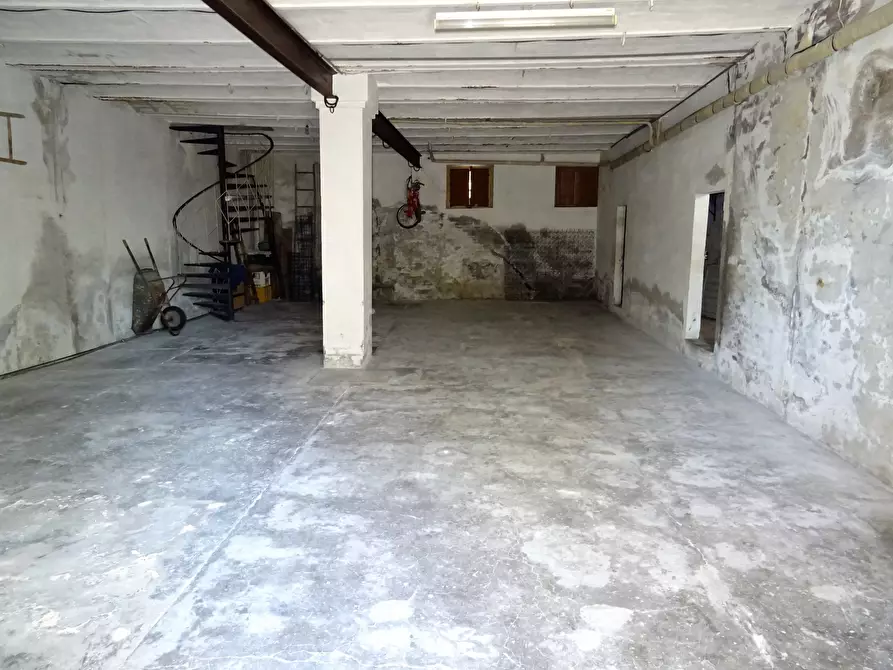 Immagine 21 di Villetta a schiera in vendita  a Mondavio