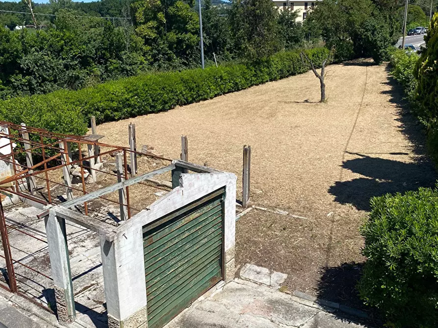 Immagine 36 di Casa bifamiliare in vendita  a Senigallia