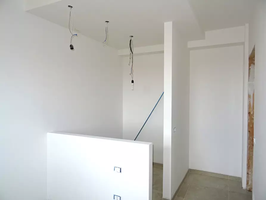 Immagine 6 di Quadrilocale in vendita  a Montemarciano