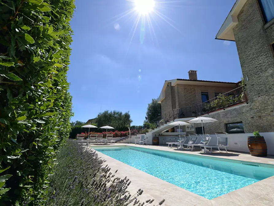 Immagine 4 di Villa in vendita  a Barbara