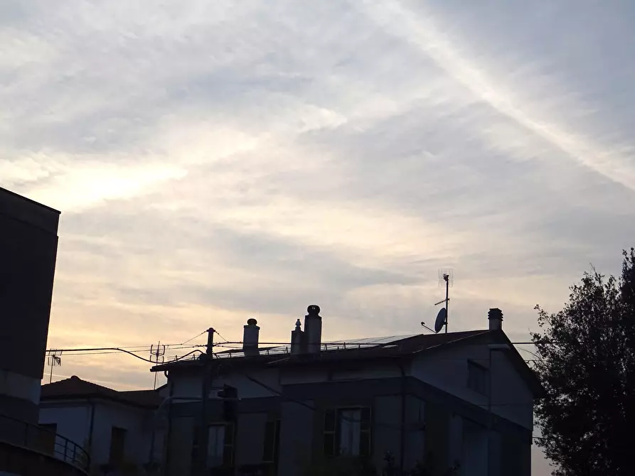 Immagine 3 di Villetta a schiera in vendita  a Serra De' Conti