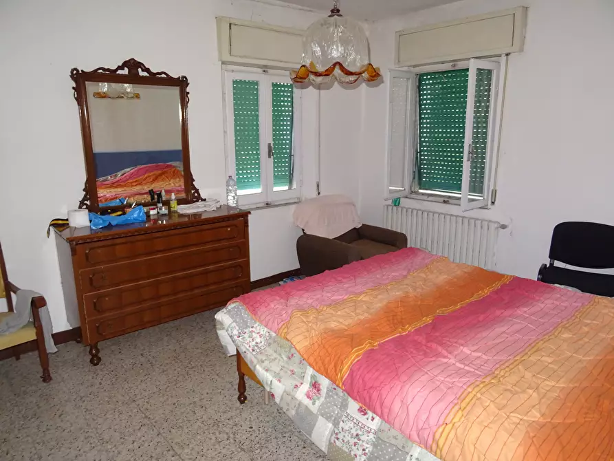 Immagine 6 di Casa indipendente in vendita  a Corinaldo