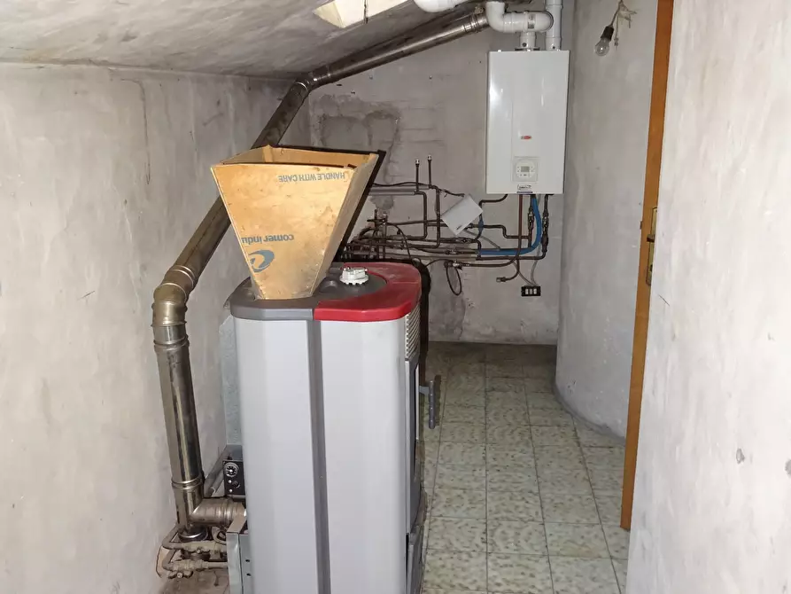 Immagine 31 di Casa indipendente in vendita  a Senigallia