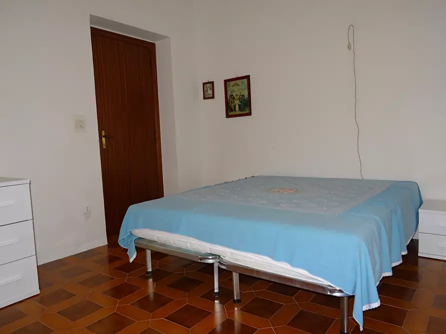 Immagine 25 di Villetta a schiera in vendita  a Serra De' Conti