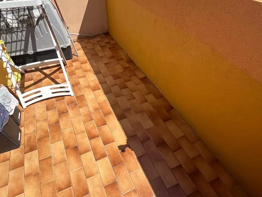 Immagine 5 di Quadrilocale in vendita  a Senigallia