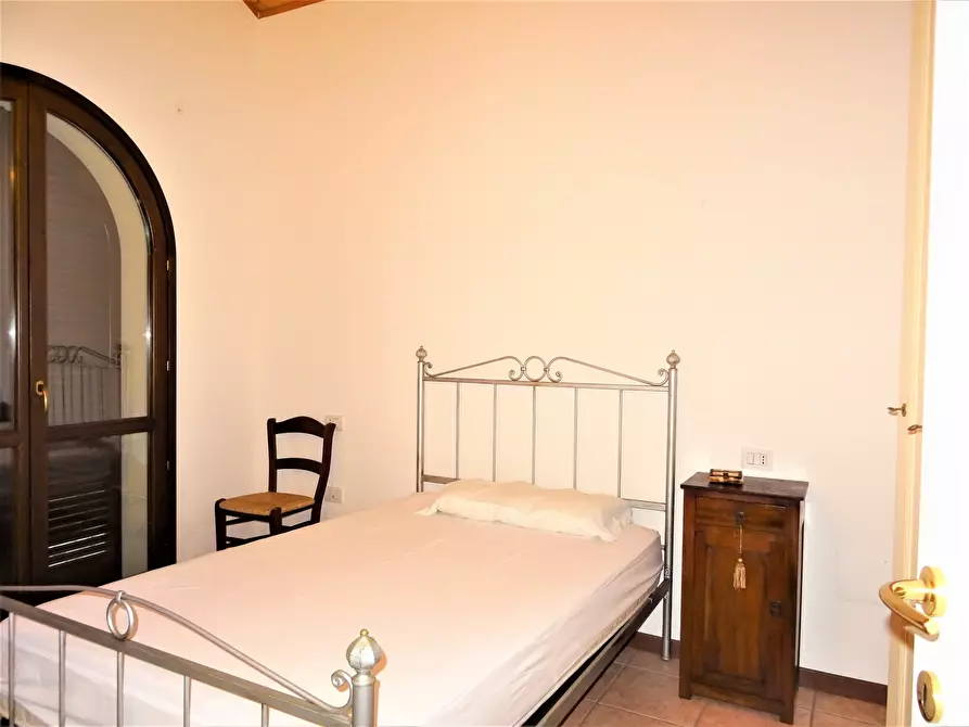 Immagine 7 di Casa indipendente in vendita  a Terre Roveresche